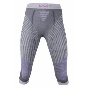UYN kalhoty Fusyon Caschmere Uw Pants Medium grey Velikost: L-XL