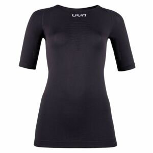 Uyn tričko Lady Energyon U Shirt Sh black Velikost: L-XL