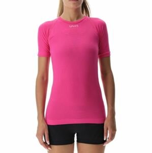UYN tričko Lady Energyon U Shirt Sh pink Velikost: L-XL