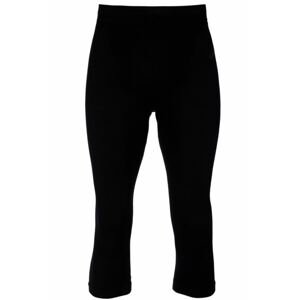 Ortovox kalhoty 230 Competition Short Pants M black raven Velikost: L