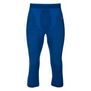 Ortovox kalhoty 230 Competition Short Pants M just blue Velikost: M