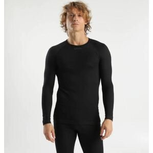 UYN tričko Man Energyon Biotech Uw Shirt Long_S black Velikost: XXL