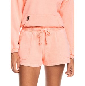 Roxy šortky Locals Only fusion coral Velikost: XS