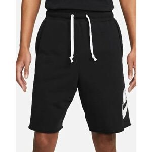 Nike šortky Sportswear Sport Classic black Velikost: 2XL