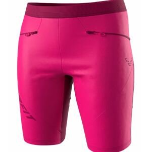 Dynafit šortky Traverse DST Shorts W flamingo Velikost: S