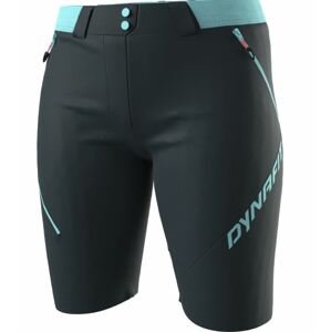 Dynafit šortky Transalper 4 Dst Shorts W blueberry Velikost: XS