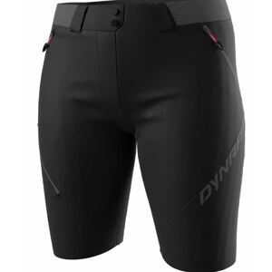 Dynafit šortky Transalper 4 Dst Shorts W black Velikost: L