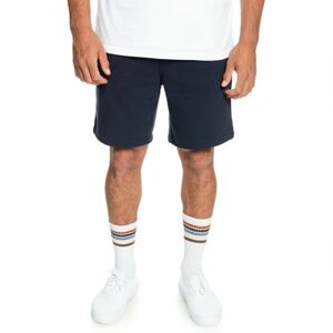 Quiksilver šortky Essentials Short navy blazer Velikost: XL