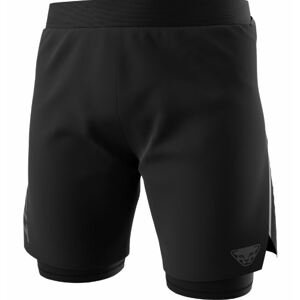 Dynafit šortky Alpine Pro 2/1 Shorts M black Velikost: M