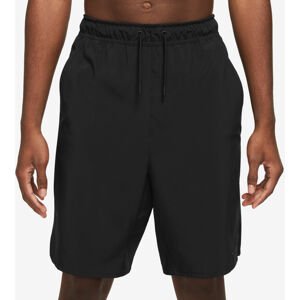 Nike šortky Dri-Fit Ultimated Mens 9 black Velikost: 2XL