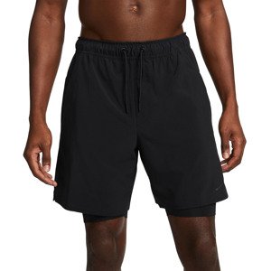 Nike šortky Dri-Fit Ultimated Mens 7 black Velikost: L
