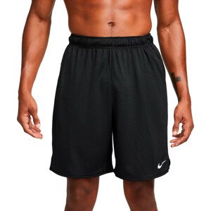 Nike šortky Dri-Fit Totality Mens 9 black Velikost: L