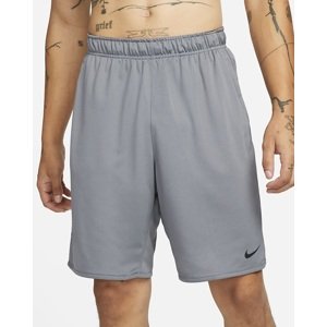 Nike šortky Dri-Fit Totality Mens 9 grey Velikost: M