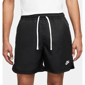 Nike šortky Sportswear Essentials black Velikost: M