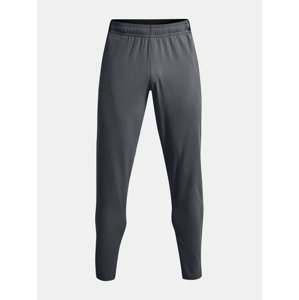 Under Armour tepláky Woven Pant gry Velikost: LG