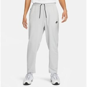 Nike tepláky Men's Lightweight Open Hem Trousers grey Velikost: L