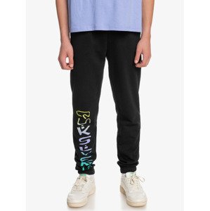 Quiksilver tepláky Radical Times Pant Youth black Velikost: 16