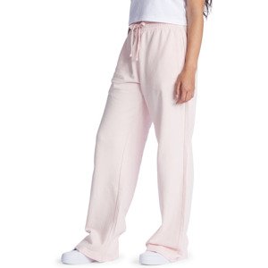 DC tepláky The Weekend Pant pink dogwood Velikost: S