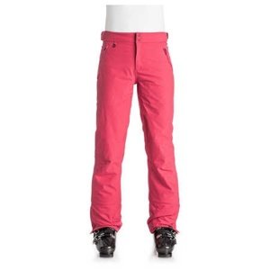 Roxy - kalhoty OT MONTANA Paradise Pink Velikost: M