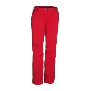 Phenix - kalhoty OT Eternal Waist Pants dark red Velikost: 38