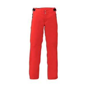 Phenix - kalhoty OT Ranger Salopette Partial Zip red Velikost: 54
