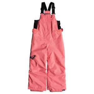 Roxy - kalhoty OT LOLA PT shell pink Velikost: 2