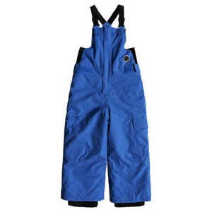 Quiksilver - kalhoty OT BOOGIE KIDS PT daphne blue Velikost: 3