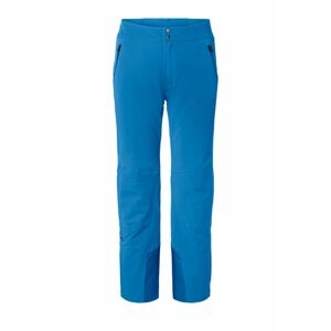 Kjus - kalhoty OT Formula Pants aqua blue Velikost: 50