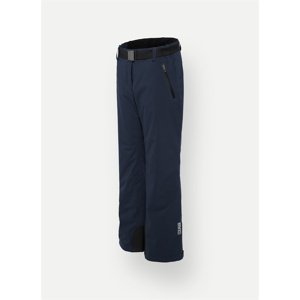 Colmar - kalhoty OT LADIES PANTS blue black Velikost: 34