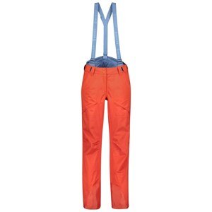 Scott - kalhoty OT Pant W's Explorair 3L grenadine orange Velikost: M