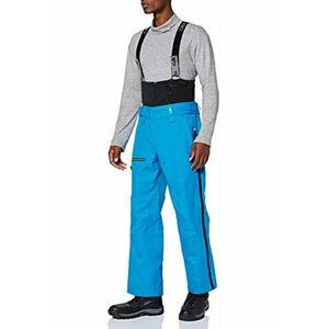 CMP kalhoty OT MAN SALOPETTE blue Velikost: 50