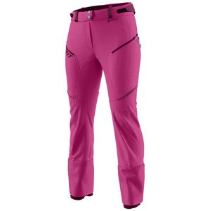 Dynafit kalhoty Radical 2 GTX W PNT flamingo Velikost: M