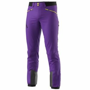 Dynafit kalhoty Low Tech Dst Pnt M purple haze Velikost: M
