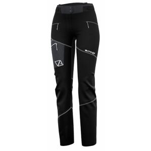 Crazy Idea kalhoty Pant Inspire black Velikost: S