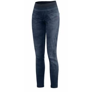Crazy Idea kalhoty Pant Berlin jeans Velikost: S