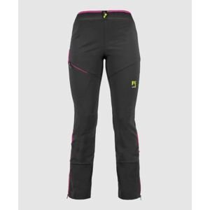 Karpos kalhoty Grand Mont Skimo black/pink Velikost: L