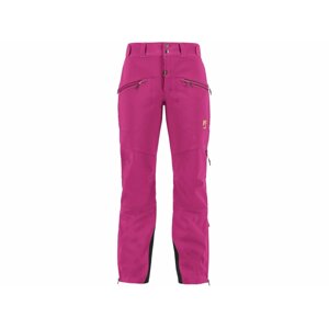 Karpos kalhoty Marmolada pink Velikost: M