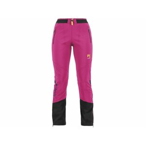 Karpos kalhoty Alagna Plus Evo W black/pink Velikost: L