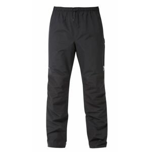 Mountain Equipment kalhoty W's Saltoro Pant black Velikost: 10