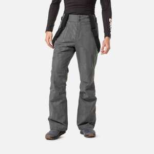 Rossignol kalhoty Hero Ski Pant onyx grey Velikost: XL