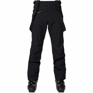 Rossignol kalhoty Hero Ski Pant black Velikost: XL