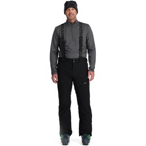 Spyder kalhoty Dare Pants Lengths black Velikost: L