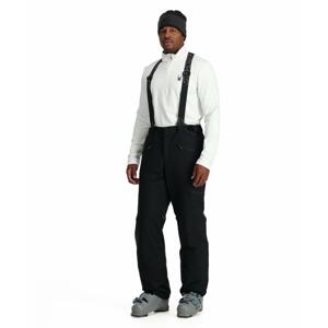 Spyder kalhoty Sentinel Pants Lengths black Velikost: L