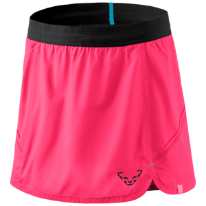 Dynafit sukně Alpine Pro W 2/1 Skirt fluo pink Velikost: 40