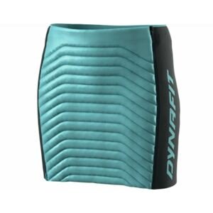 Dynafit sukně Speed Insulation Skirt W marine blue Velikost: L