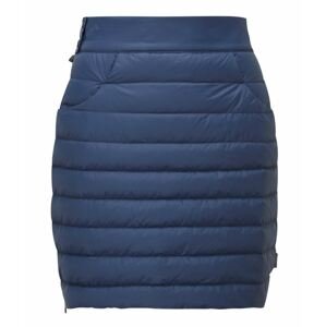Mountain Equipment sukně W's Earthrise Skirt dusk Velikost: 10