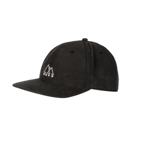 Buff kšiltovka Pack Baseball Cap Solid black Velikost: UNI