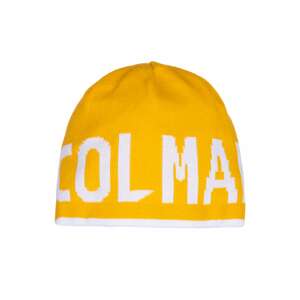 Colmar - čepice MENS HAT 6 pack yellow Velikost: UNI