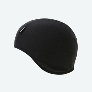 Kama čepice pod helmu A01 black Velikost: UNI