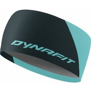 Dynafit čelenka Performance 2 Dry Headband marine blue Velikost: UNI